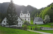 Foto für Wintersperre nach Maria Kirchental
