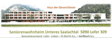 Logo Seniorenwohnheim