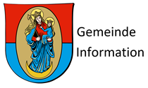 Logo Gemeindeinfo