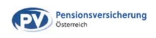 Logo Pensionsversicherung